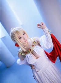 (Cosplay) Shooting Star  (サク) Nero Collection 2 514P169MB2(98)